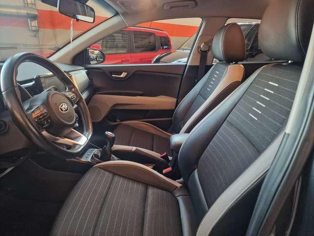 Kia Stonic Stonic 1.4 mpi eco Style Adas Pack Gpl 97cv my18