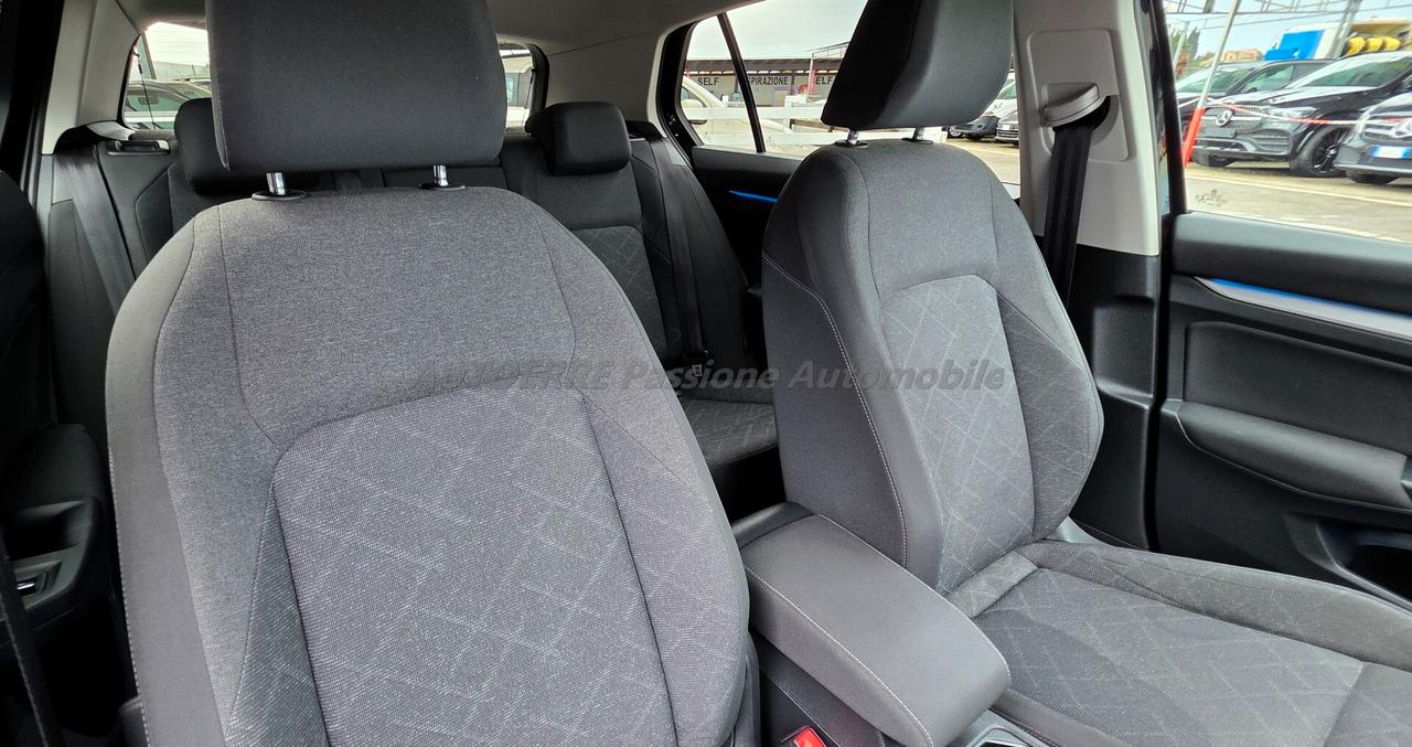 Volkswagen Golf 2.0 TDI 1st Edition Life