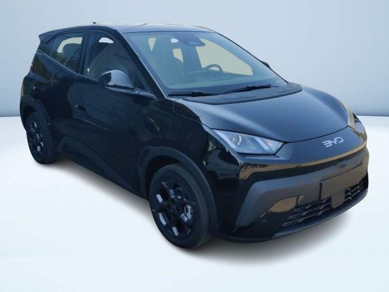 BYD Dolphin Surf Boost