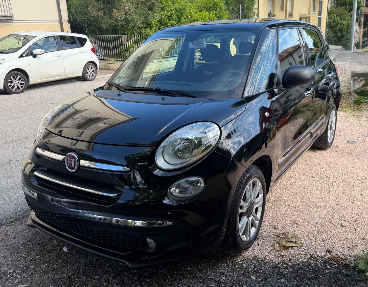 Fiat 500L 1.4 95 CV S&S Business GPL