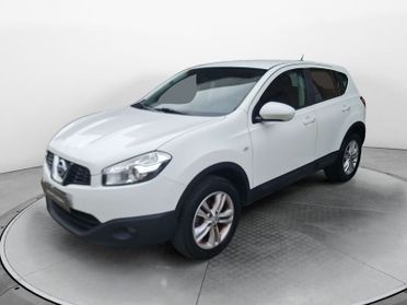 Nissan Qashqai Qashqai 1.5 dCi DPF Acenta