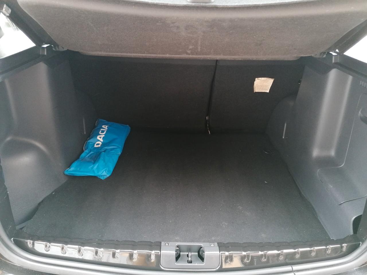 Dacia Duster 1.5 dCi 110CV 4x2 Ambiance