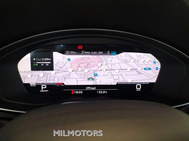 AUDI Q5 SPB 40 TDI quattro S tronic