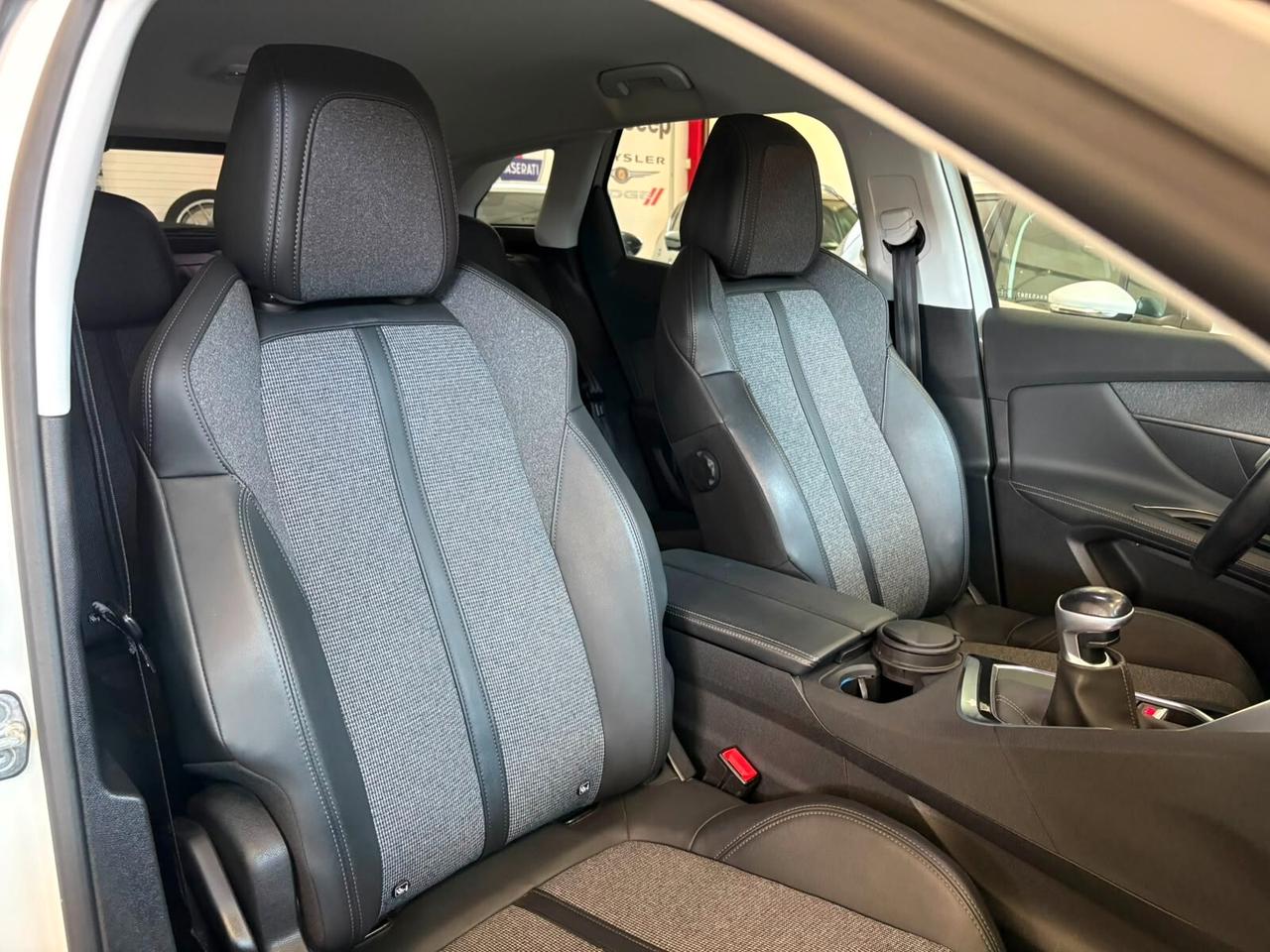 Peugeot 3008 BlueHDi 130 S&S GT-Line
