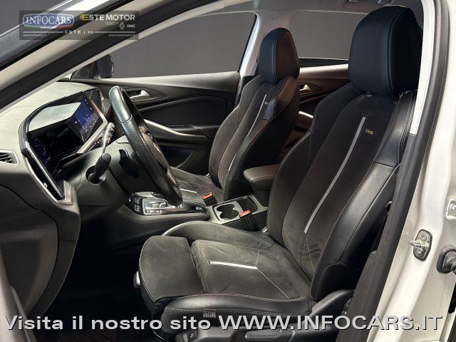 OPEL Grandland 1.6 PHEV aut. AWD GSe - PROMO