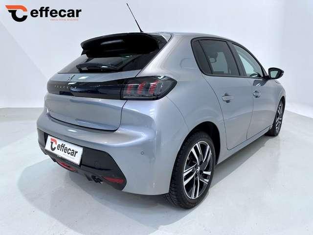 Peugeot 208 101 CV 5 porte GT