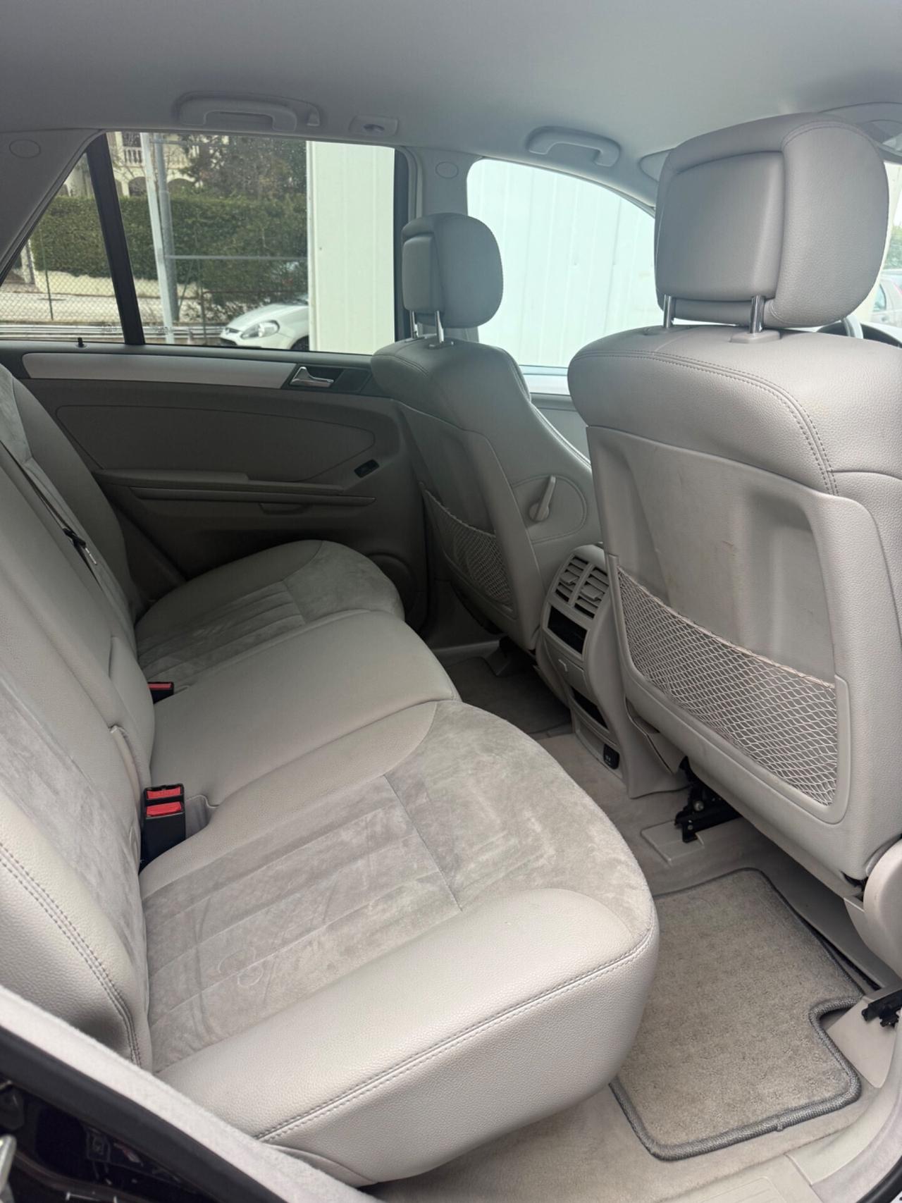Mercedes ML 320 CDi Sport PERFETTO 135 milaKM