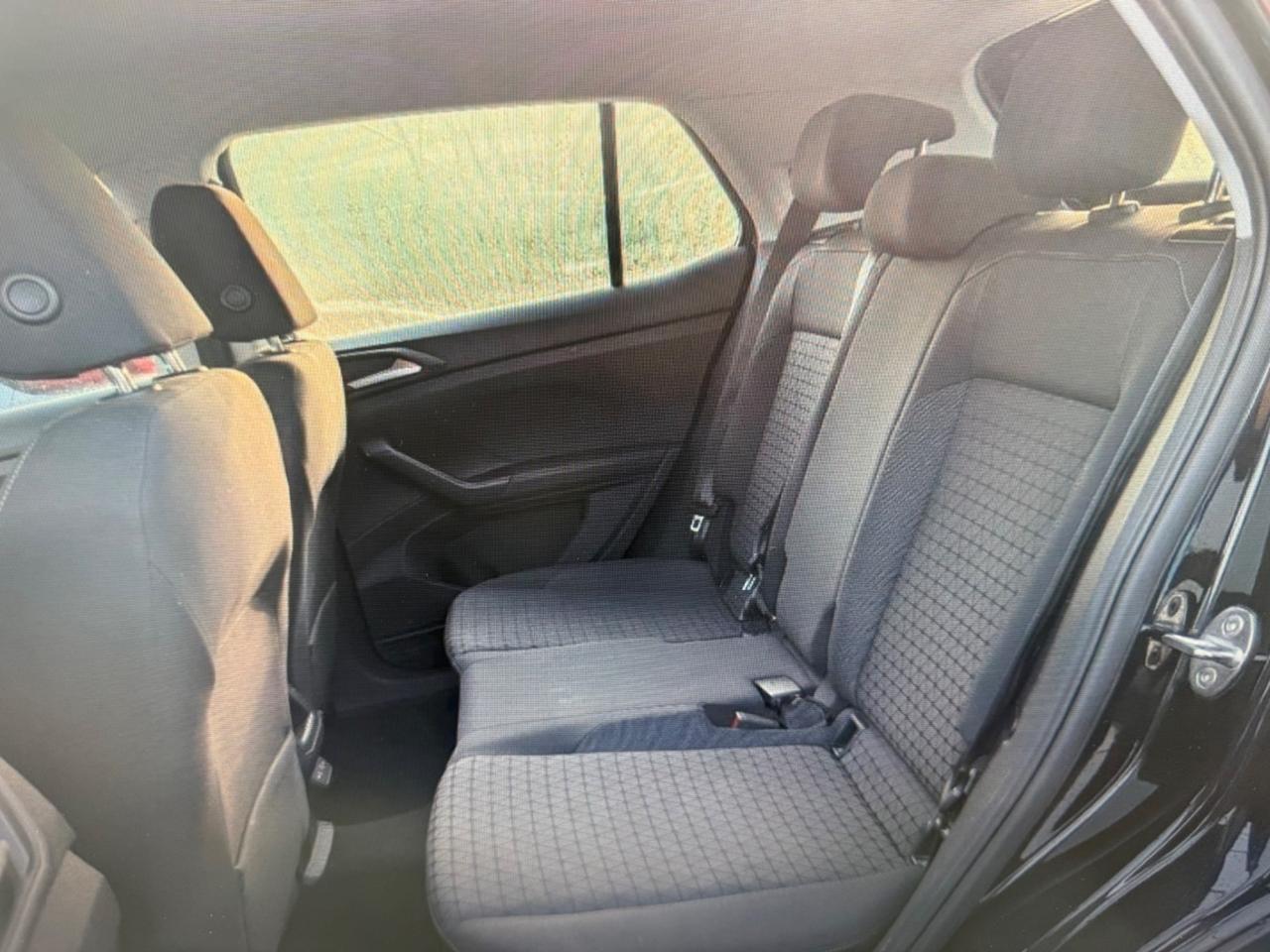 Volkswagen T-Cross 1.0 TSI 110 CV Advanced