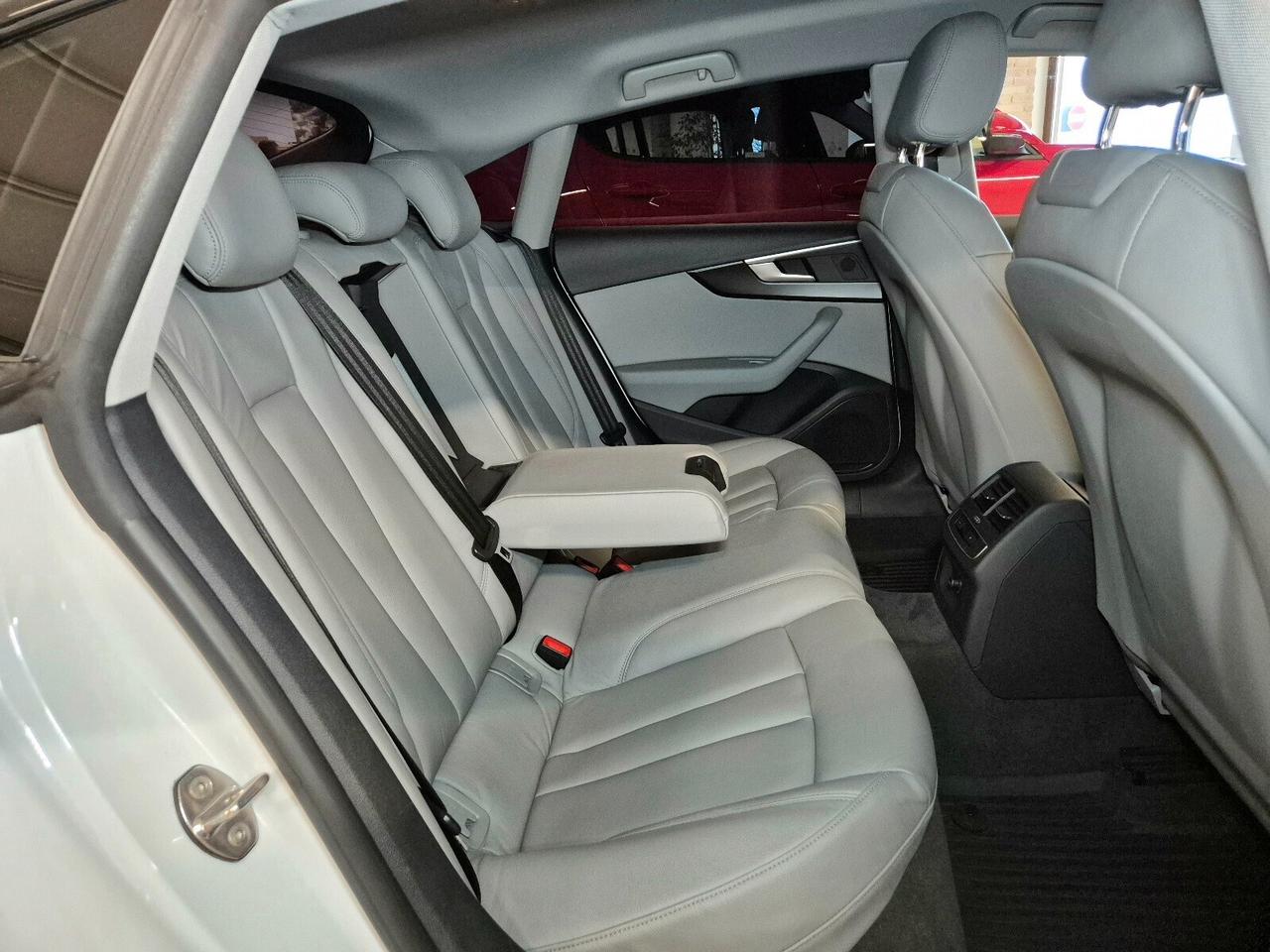 Audi A5 SPB 35 TDI S tronic