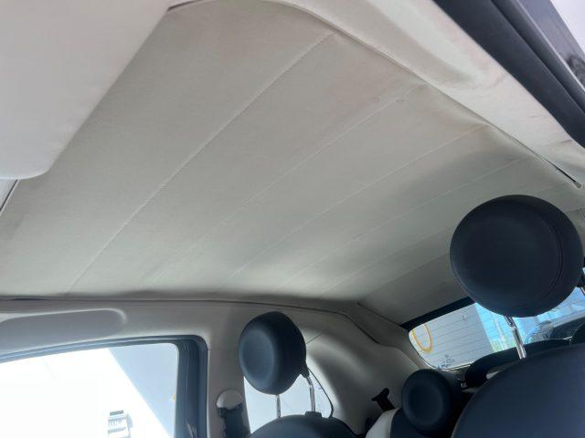 FIAT 500 C 1.0 Hybrid Dolcevita da ?139,00