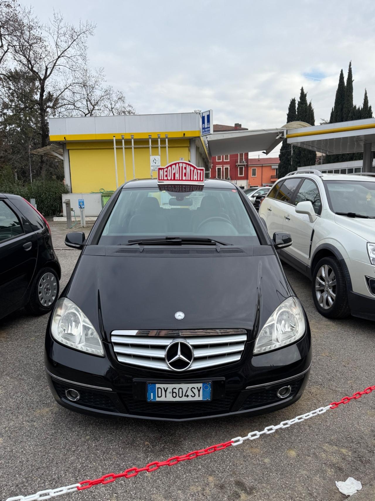 Mercedes-benz A 180 CDI Avantgarde