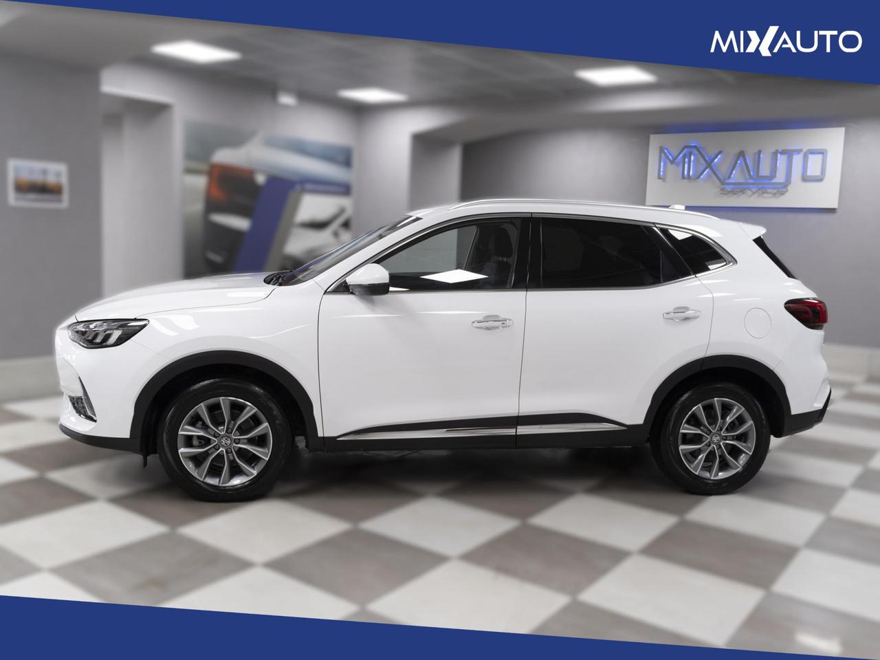 MG HS 1.5T DCT Comfort 2WD AUTO