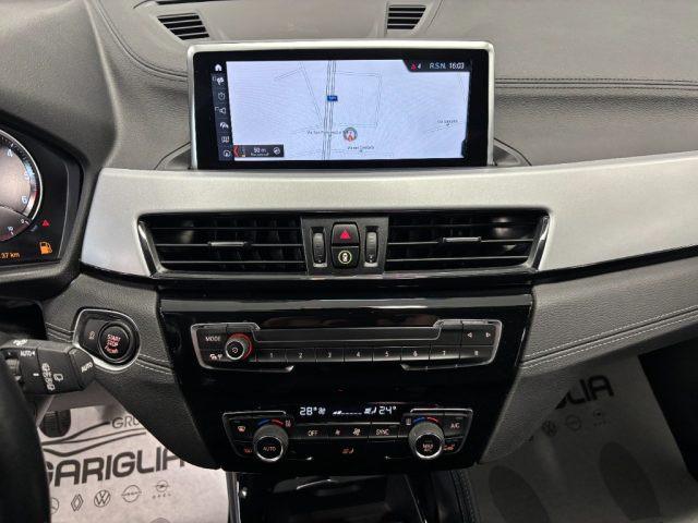 BMW X2 sDrive 18d Full Optional