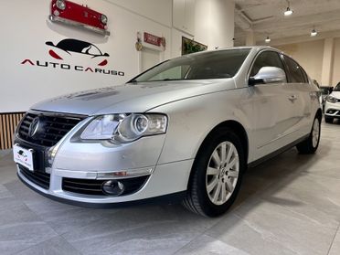 Volkswagen Passat 2.0 TDI 140cv UNICO PROP - NUOVA - DA VETRINA!!!!