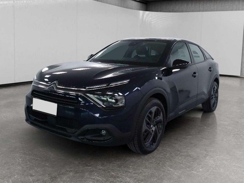 Citroën C4 1.2 puretech Plus s&s 130cv