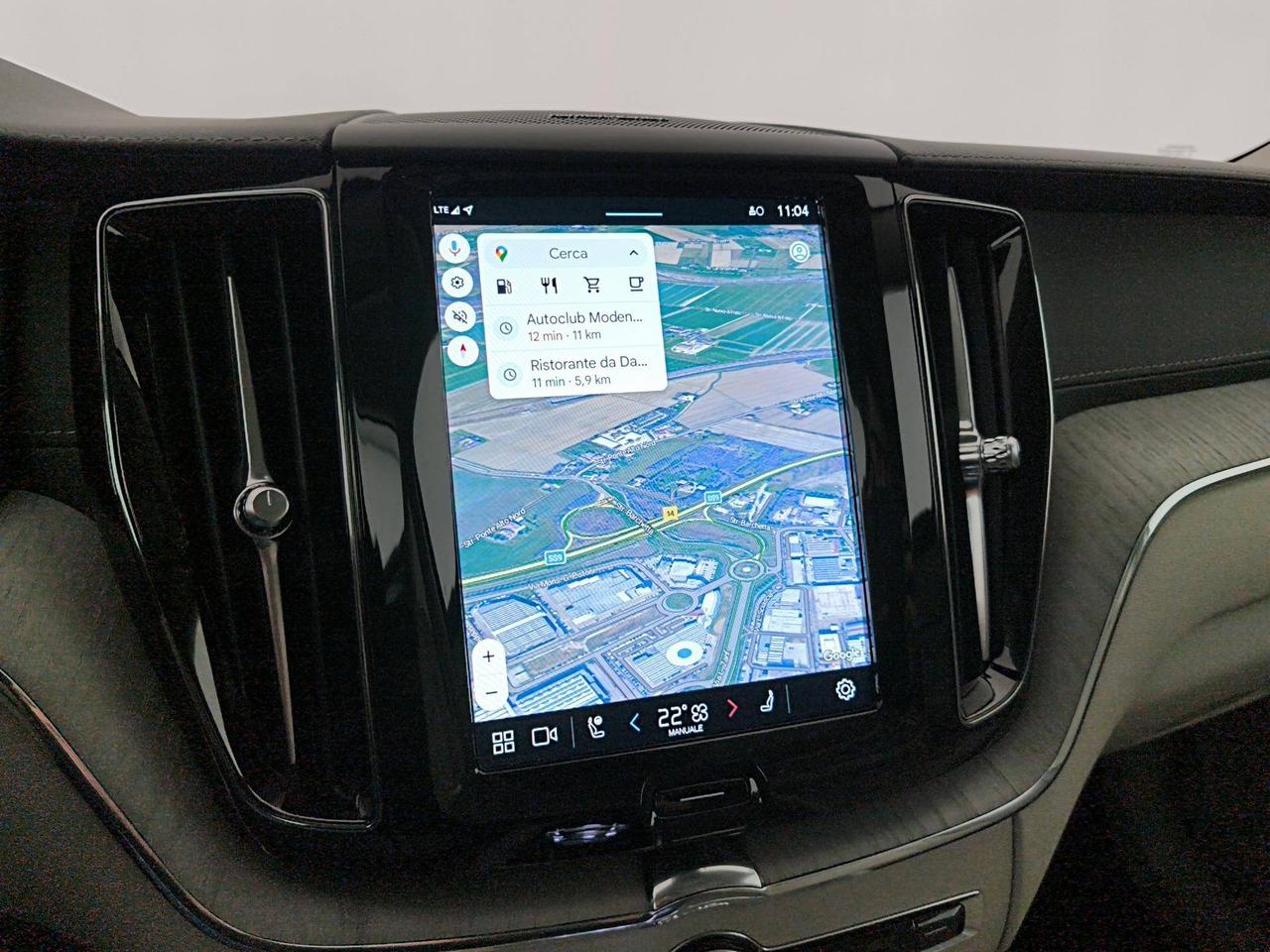 VOLVO XC60 N1 2.0 B4 d Ultimate Dark awd