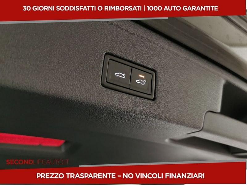 Volkswagen Touareg 3.0 V6 tdi scr R-Line 286cv auto