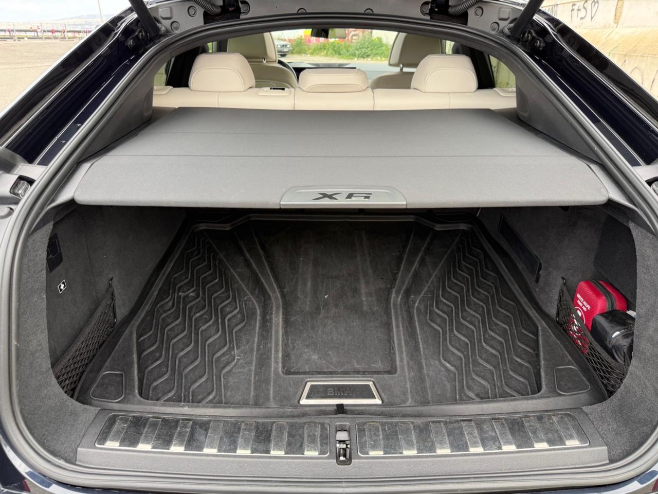 Bmw X6 M sport 5 ANNI DI GARANZIA - 2023