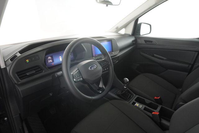 FORD Tourneo Connect Grand Tourneo Connect 2.0 EcoBlue 102 CV Plus