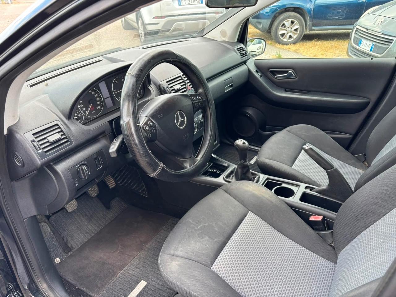 Mercedes-benz A 180 CDI Classic