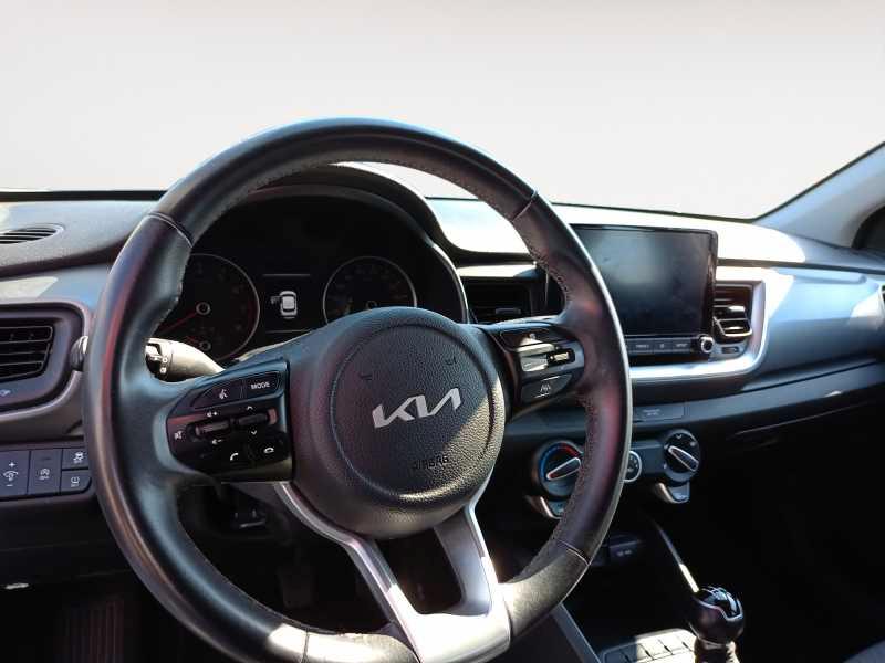 KIA Stonic 1.2 dpi Urban s/Smart Pack gpl 82cv
