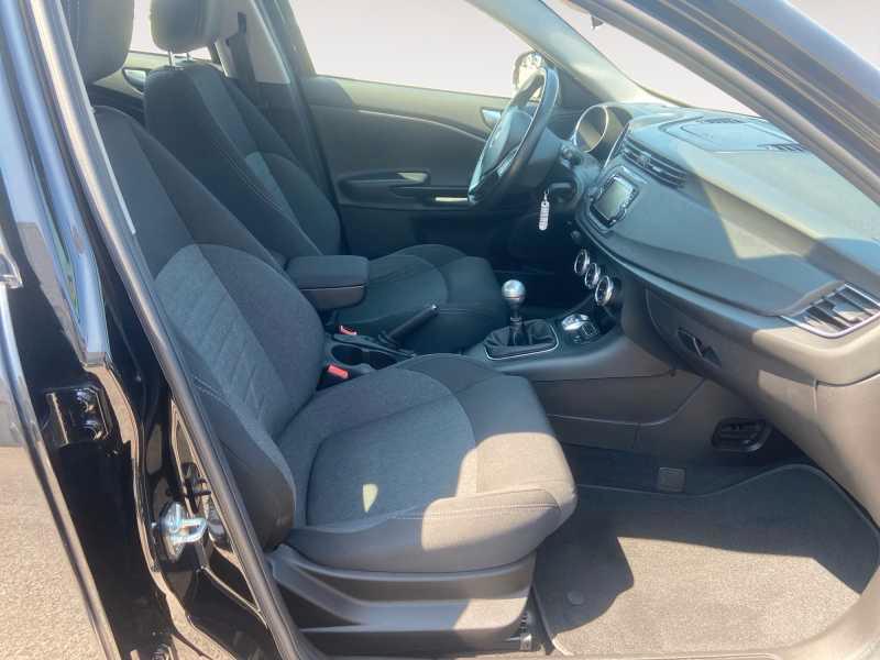 ALFA ROMEO Giulietta 1.6 jtdm Giulietta 120cv