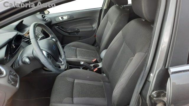 FORD Fiesta 1.0 EcoBoost 100CV 5 porte Titanium