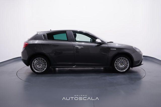 ALFA ROMEO Giulietta 1.4 Turbo MultiAir Distinctive