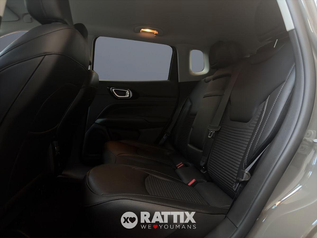 Jeep Compass 1.3 turbo t4 phev Limited auto