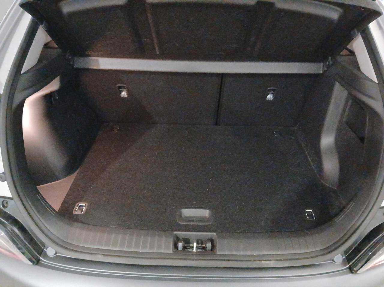 Hyundai Kona HEV 1.6 DCT XLine + Safety Pack 2wd 141cv dct