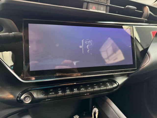 ALFA ROMEO Junior 1.2 136 CV Hybrid eDCT6