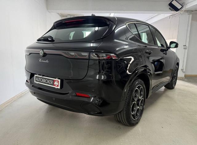 ALFA ROMEO Tonale 1.6 diesel 130 CV TCT6 Tributo Italiano