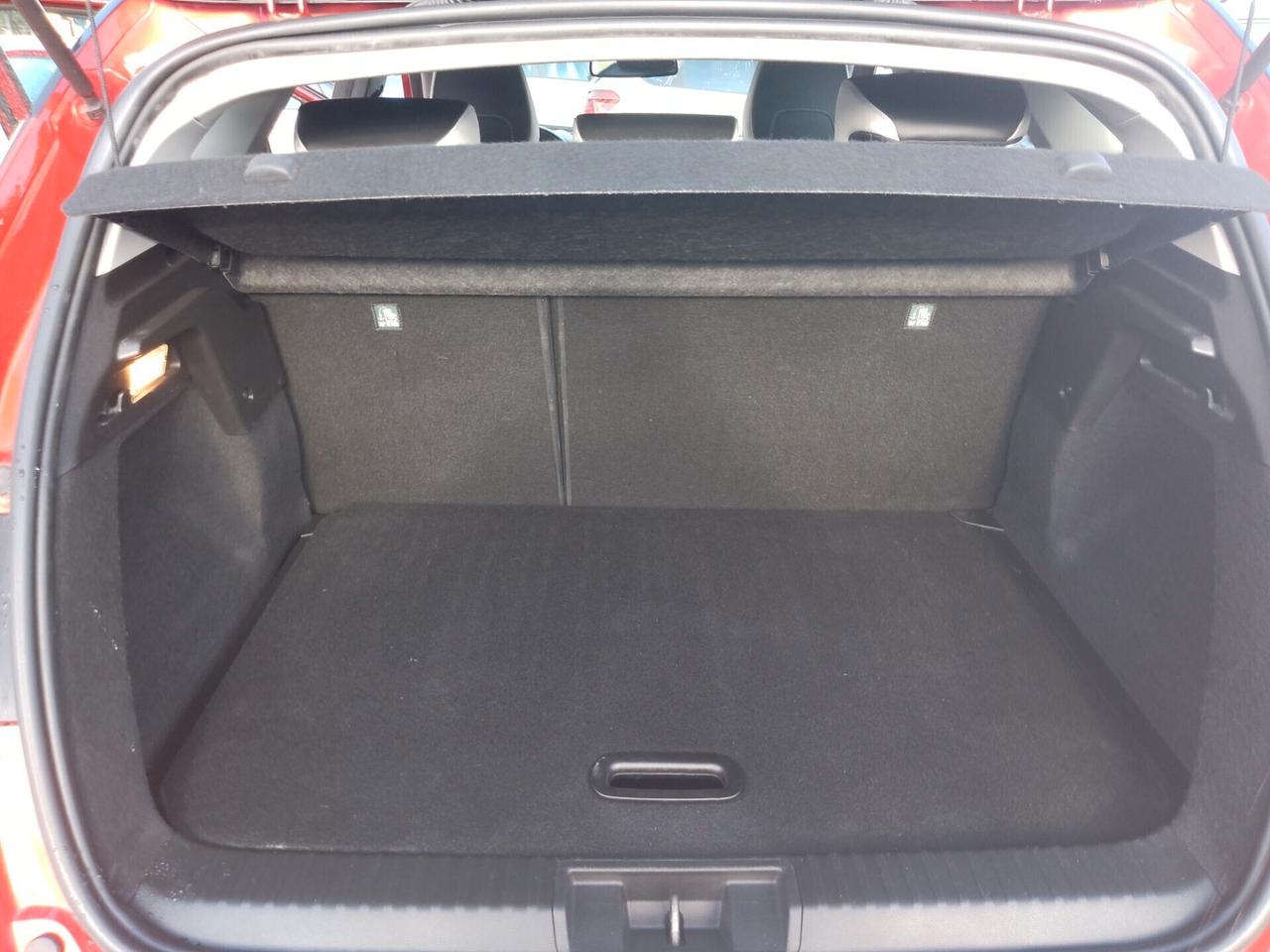 Renault Captur 100 CV GPL FULL OPTIONAL
