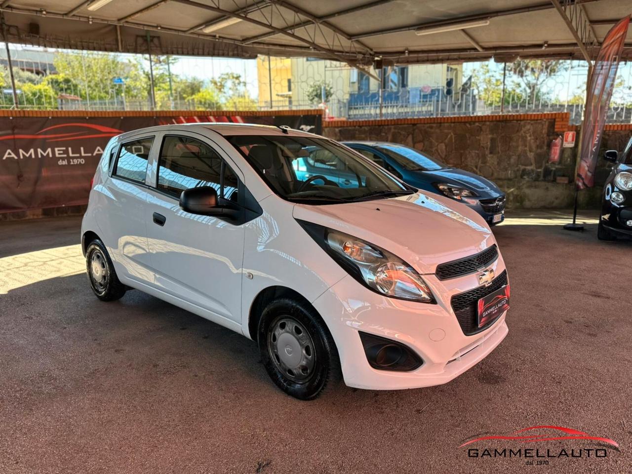 Chevrolet Spark 1.0 LS 68CV