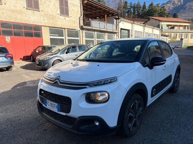 CITROEN C3 PureTech
