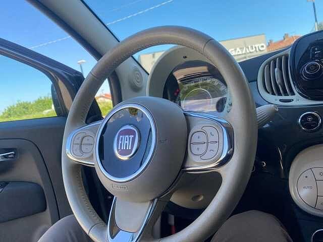 Fiat 500C C 1.2 Lounge