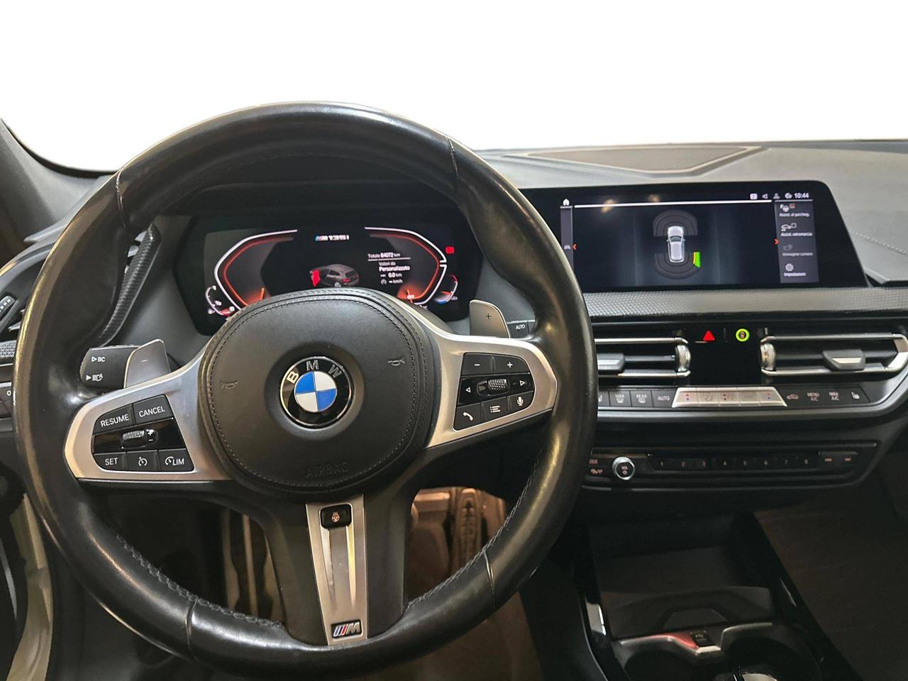 BMW Serie 1 M135i xDrive