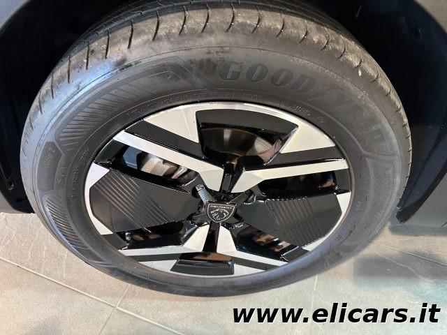PEUGEOT 2008 Puretech S&S Allure