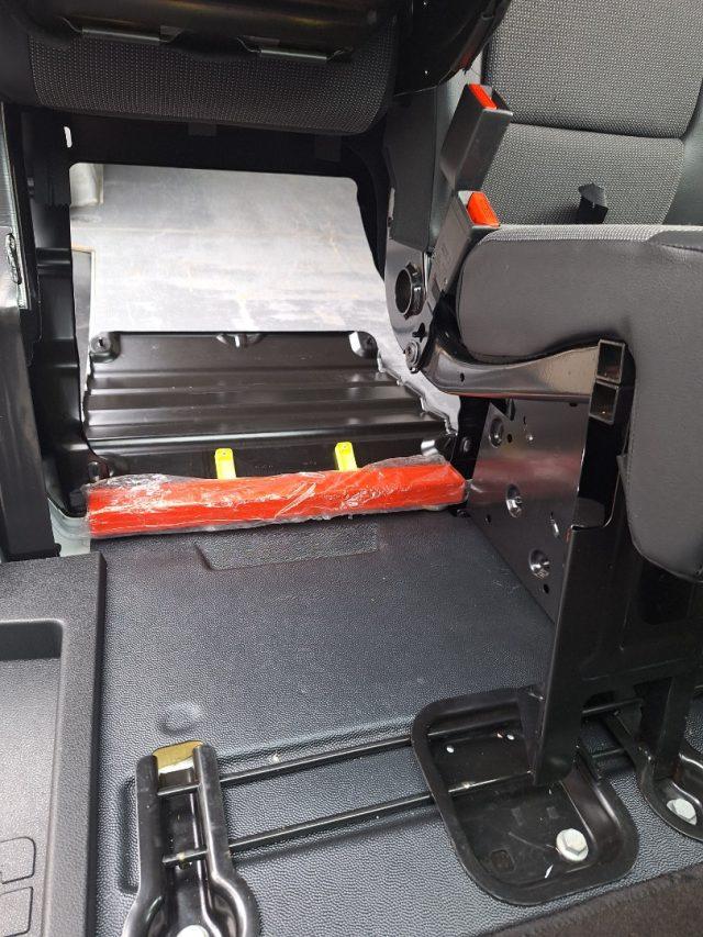 OPEL Vivaro 1.5 Diesel 120CV S&S L2H1 ENJOY