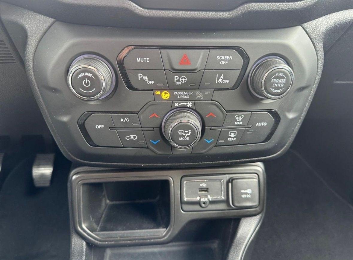 Jeep Renegade 1.0 T3 Longitude
