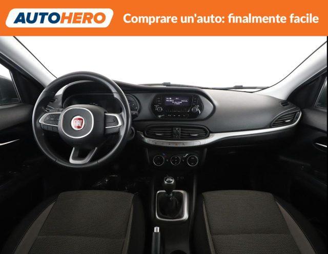 FIAT Tipo 1.4 4 porte Opening Edition
