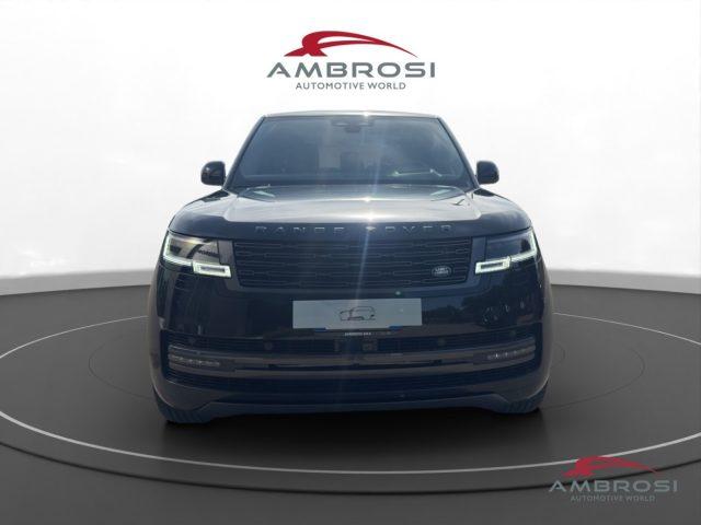 LAND ROVER Range Rover 3.0 AJ20 D6H AWD 5 Porte SWB HSE 249PS Auto