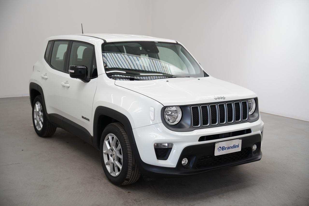 JEEP Renegade 1.0 t3 Limited 2wd