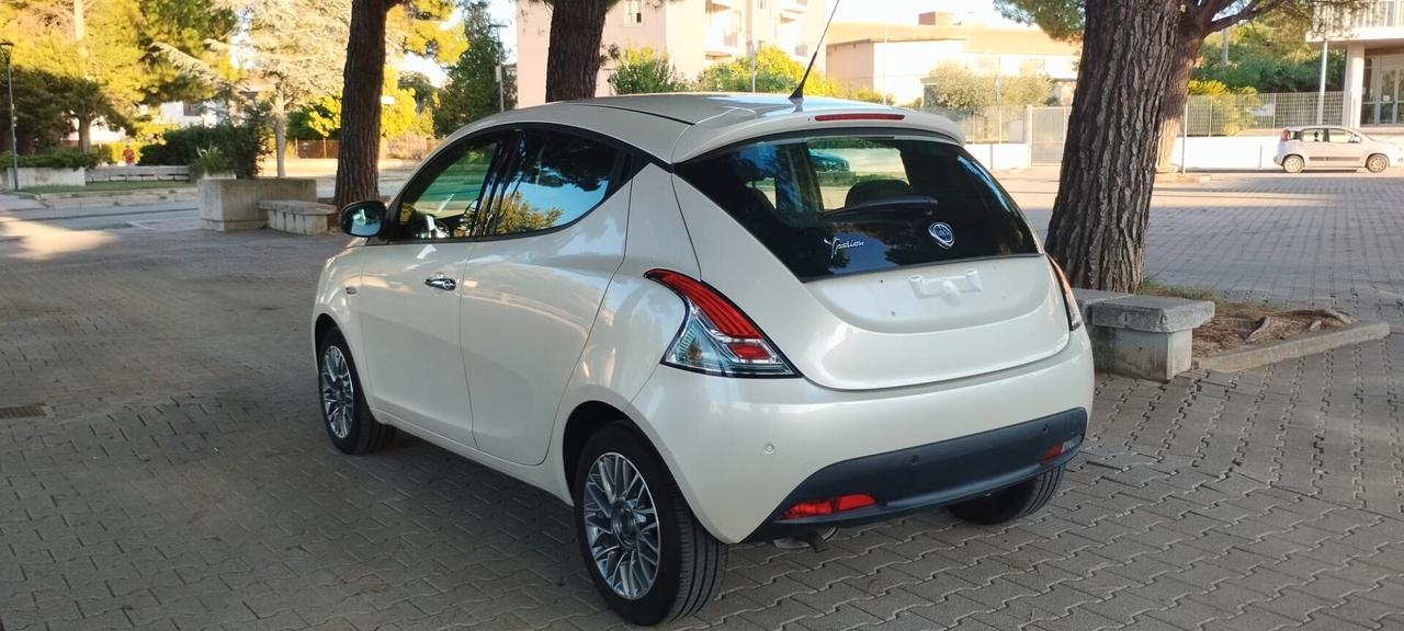Lancia Ypsilon 1.2 69 CV 5 porte S&S Platinum