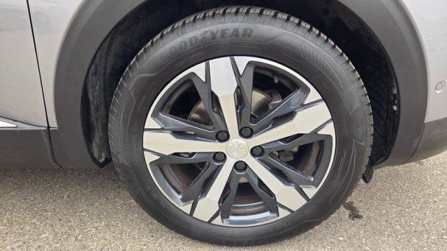 PEUGEOT 3008 BlueHDi 130 S&S EAT8 Allure PERMUTE UNICOPROPR.