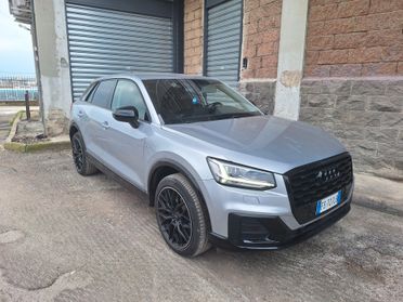 Audi Q2 1.6 TDI S tronic line Edition