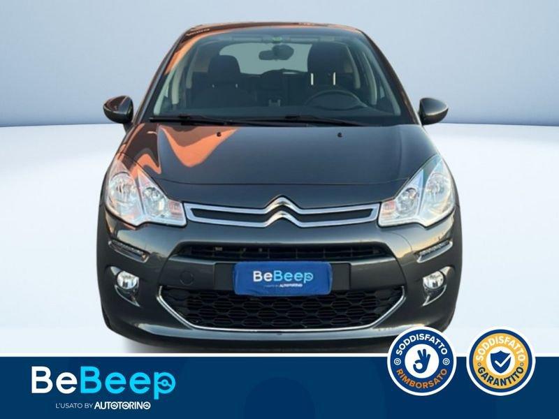 Citroën C3 1.2 PURETECH SEDUCTION 82CV E6