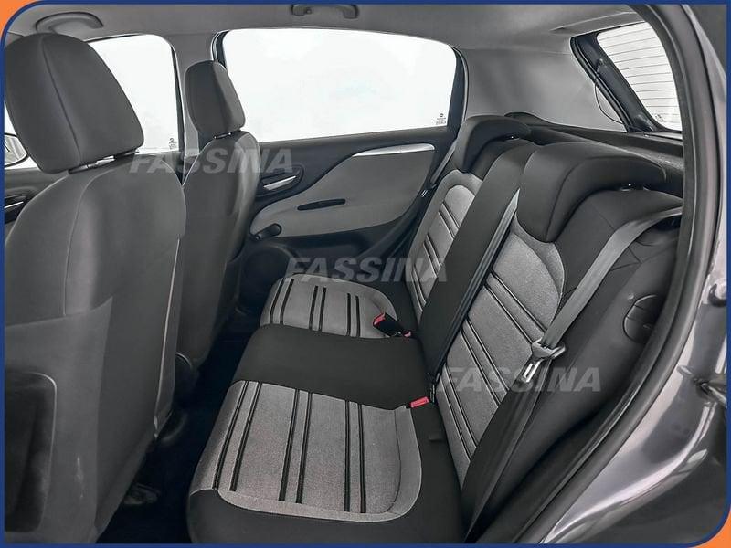 FIAT Punto Evo Punto Evo 1.4 5 porte Dynamic 77cv