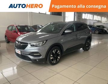 OPEL Grandland X 1.5 diesel Ecotec Start&Stop Innovation