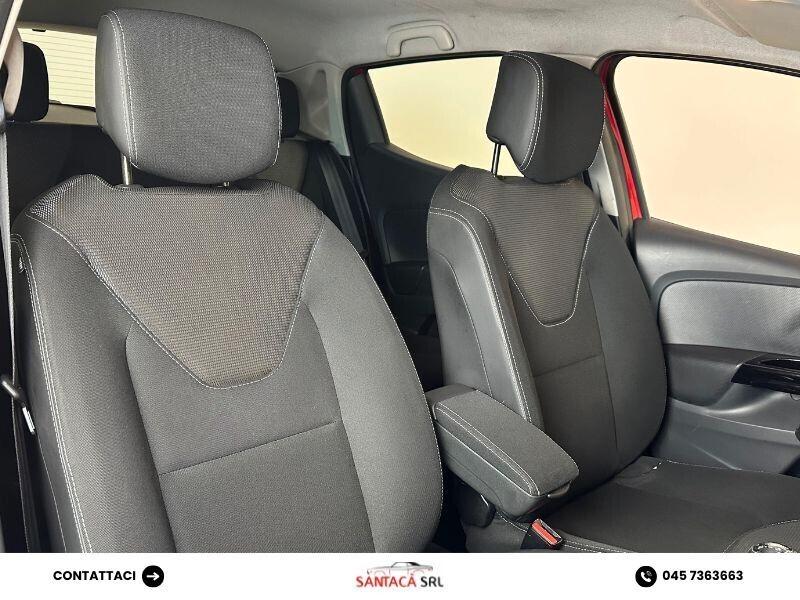Renault Clio 1.5 dCi 8V 75CV 5 porte Live